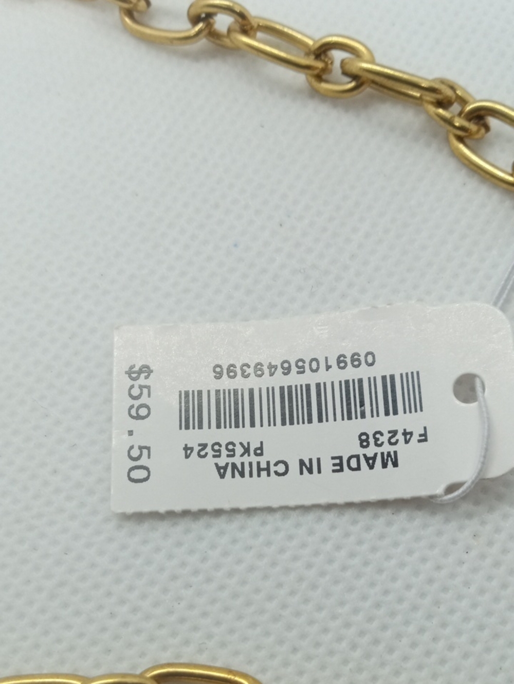 J.CREW FOLIAGE CLUSTER STATEMENT NECKLACE - Picture 12 of 12